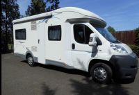 Chausson Flash08